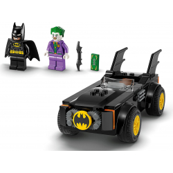 Klocki LEGO 76264 Batmobil Pogoń Batman kontra Joker SUPER HEROES